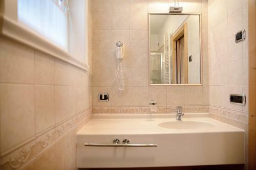 Apartamento Chalet Betty Appartamento Muf