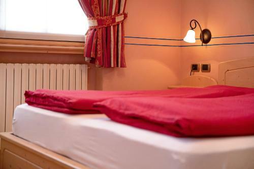 Apartamento Chalet Betty Appartamento Muf
