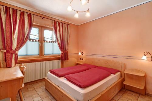 Apartamento Chalet Betty Appartamento Muf