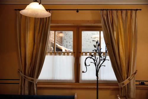 Apartamento Chalet Betty Appartamento Muf