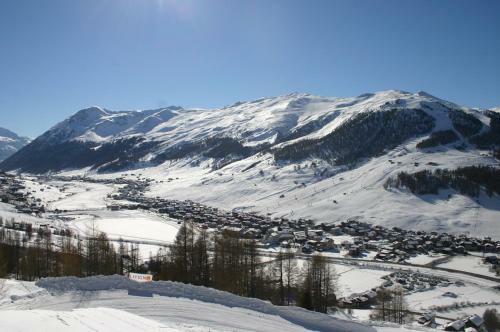 Apartamento Chalet Betty Appartamento Muf