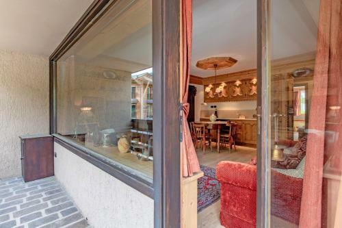 Apartment Center Madonna Di Campiglio Af