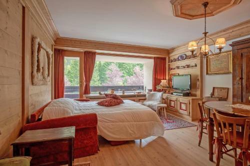 Apartment Center Madonna Di Campiglio Af