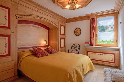 Apartment Center Madonna Di Campiglio Af