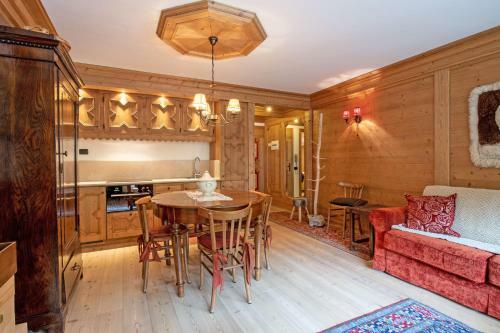 Apartment Center Madonna Di Campiglio Af