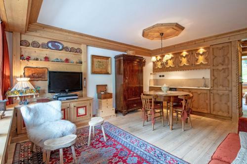 Apartment Center Madonna Di Campiglio Af