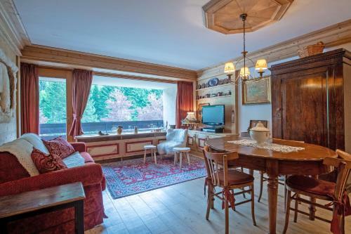 Apartment Center Madonna Di Campiglio Af