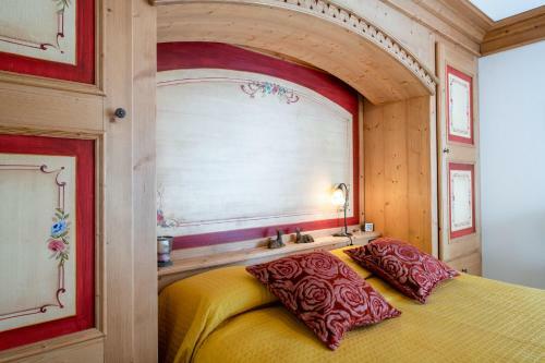 Apartment Center Madonna Di Campiglio Af
