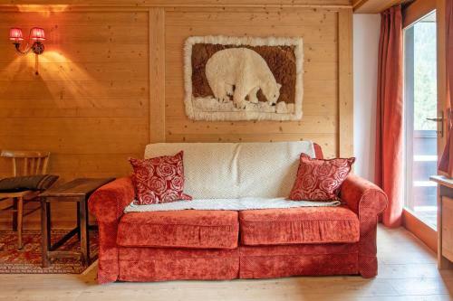 Apartment Center Madonna Di Campiglio Af
