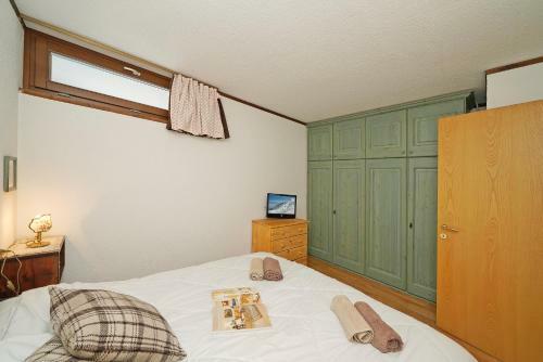 Iflat Apartment Madonna Di Campiglio Maso 2
