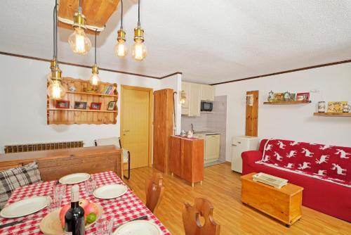 Iflat Apartment Madonna Di Campiglio Maso 2
