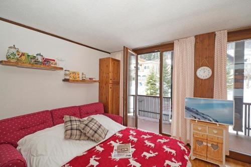 Iflat Apartment Madonna Di Campiglio Maso 2