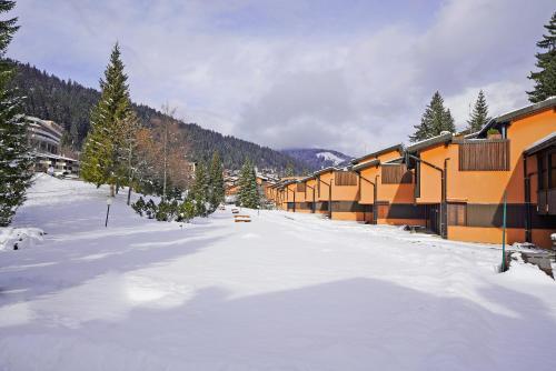 Iflat Apartment Madonna Di Campiglio Maso 2