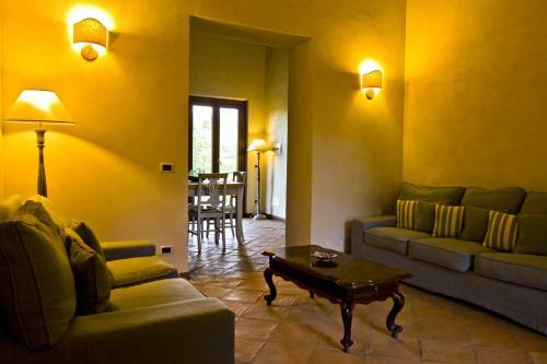Agroturismo Agriturismo Borgo Serafino
