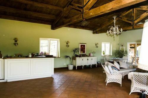 Agroturismo Agriturismo Borgo Serafino