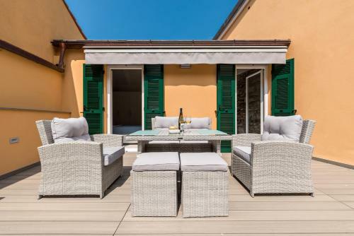 Hostal Amanarola