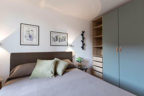 Apartamento L' Attico Giallo Oro Di Giulia