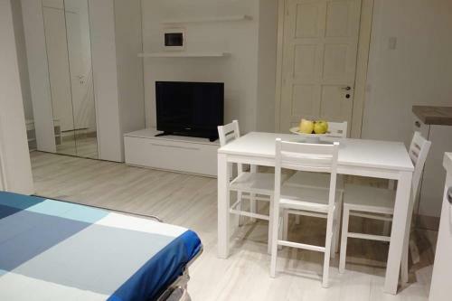 Apartamento Ca Di Baragett