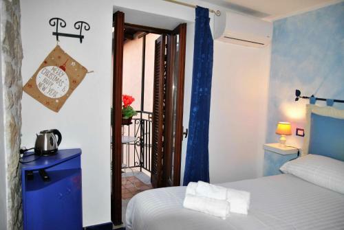 B&B Maranolan Beauty