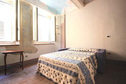 Il Giardino Apartment