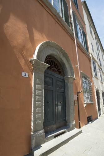 Apartamento Suite Viola Antica