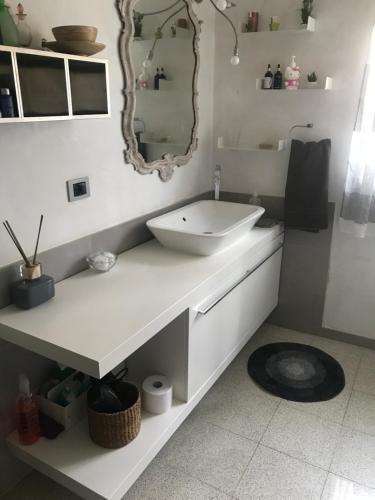 Camera Con Bagno Privato E Parcheggio