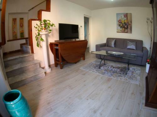 Apartamento Lucca In Corte