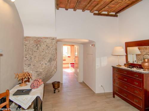 Apartamento Casa Anfiteatro