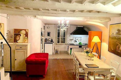 Apartamento Il Mazzocchio In Piazza Anfiteatro