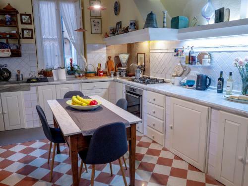 Apartamento Incantevole Appartamento Nel Cuore Di Lucca