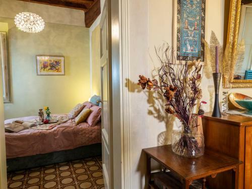 Apartamento Incantevole Appartamento Nel Cuore Di Lucca
