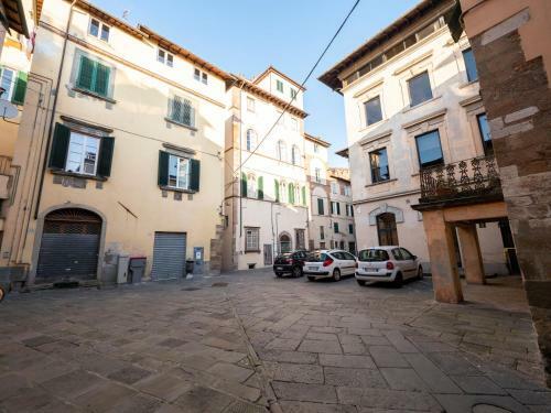 Apartamento Incantevole Appartamento Nel Cuore Di Lucca