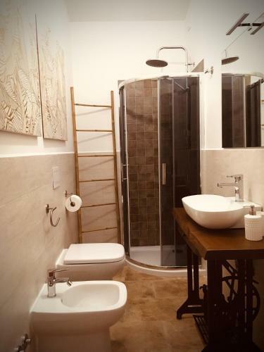 Bed & Breakfast Casale I Tigli