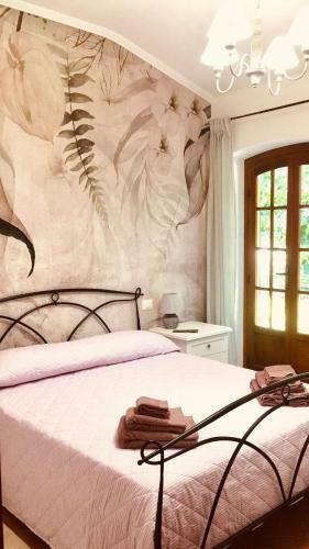 Bed & Breakfast Casale I Tigli