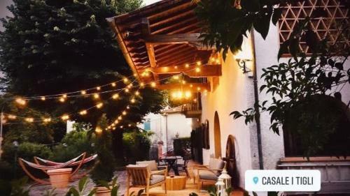 Bed & Breakfast Casale I Tigli