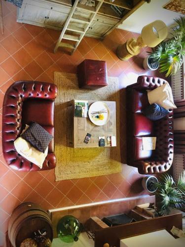Bed & Breakfast Casale I Tigli