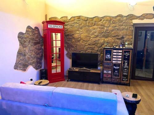 B&B Naturista E Spa Mondosospeso