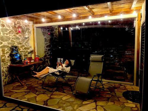B&B Naturista E Spa Mondosospeso
