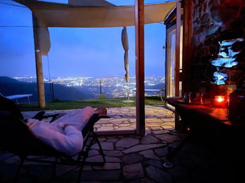 B&B Naturista E Spa Mondosospeso