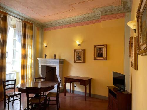 Hotel Antica Residenza Del Gallo