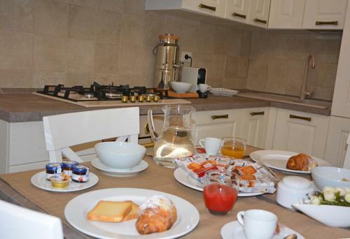 Le Giare B&B
