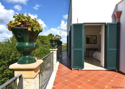 Villa Torre Bianca