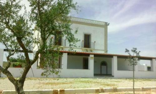 Agroturismo Agriturismo Tenuta Ares