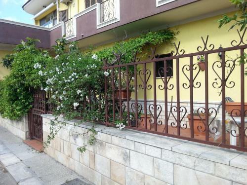 Apartamento Il Giardino Di Rosy