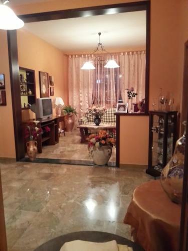 Apartamento Il Giardino Di Rosy