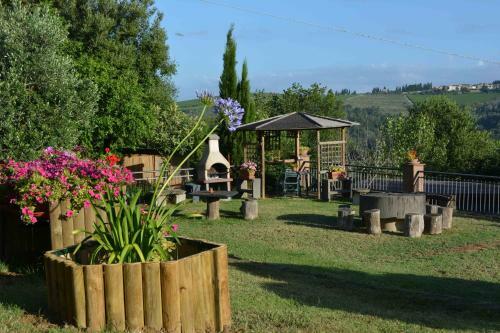 Agroturismo Ripabuia