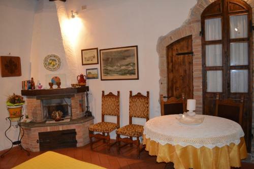 Agroturismo Ripabuia