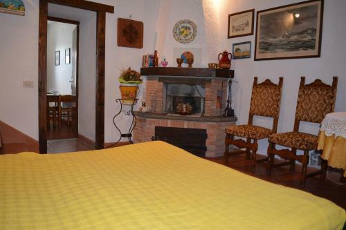 Agroturismo Ripabuia