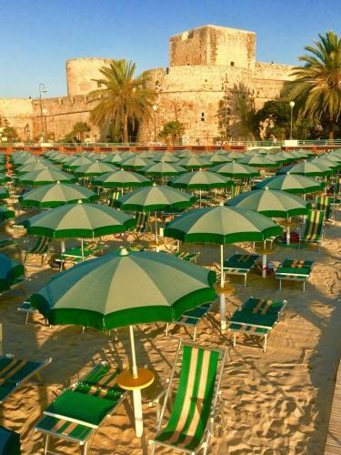 Apartamento La Culla Sul Mare