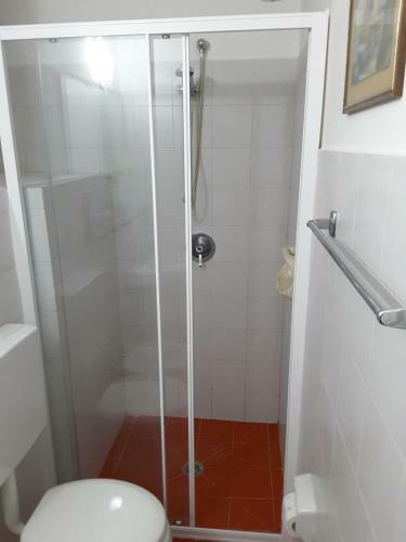 Apartamento Appartamento Poggio Romantico Andrea